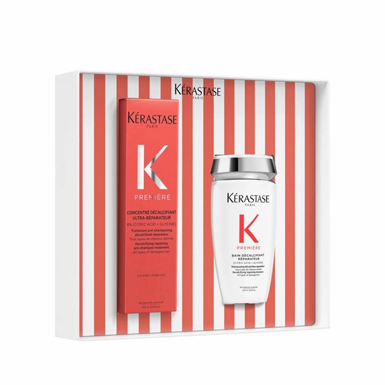 Picture of KERASTASE PREMIERE PACK